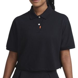 Boxy Polo NIKE GOLF